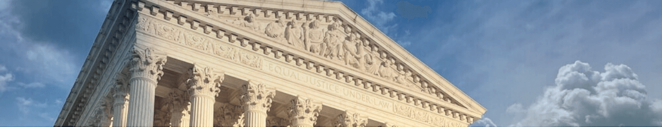 The Center main banner