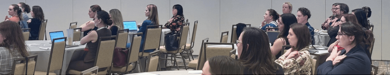 Programming main banner