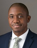 Imoh E. Akpan