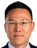 Albert K. Alikin