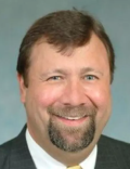 John P. Cahill, Jr.