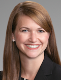 Stephanie Holcombe