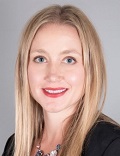 Kristina N. Holmstrom