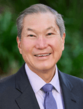 Sidney Kanazawa