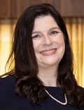 Naomi Kinderman