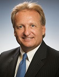 Steven P. Pesarchick