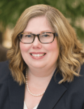 Rachael L. Rodman