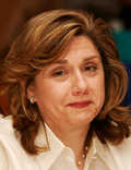 Marta Schnabel