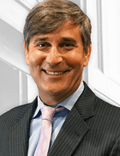 Steve Schulwolf