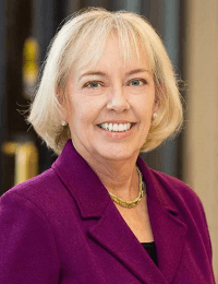 Mary Massaron
