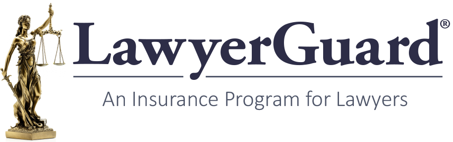LawyerGuard Logo