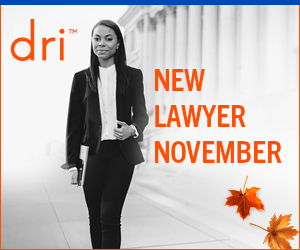 New Lawyer November