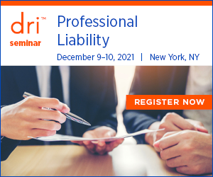 Professional Liability Conference