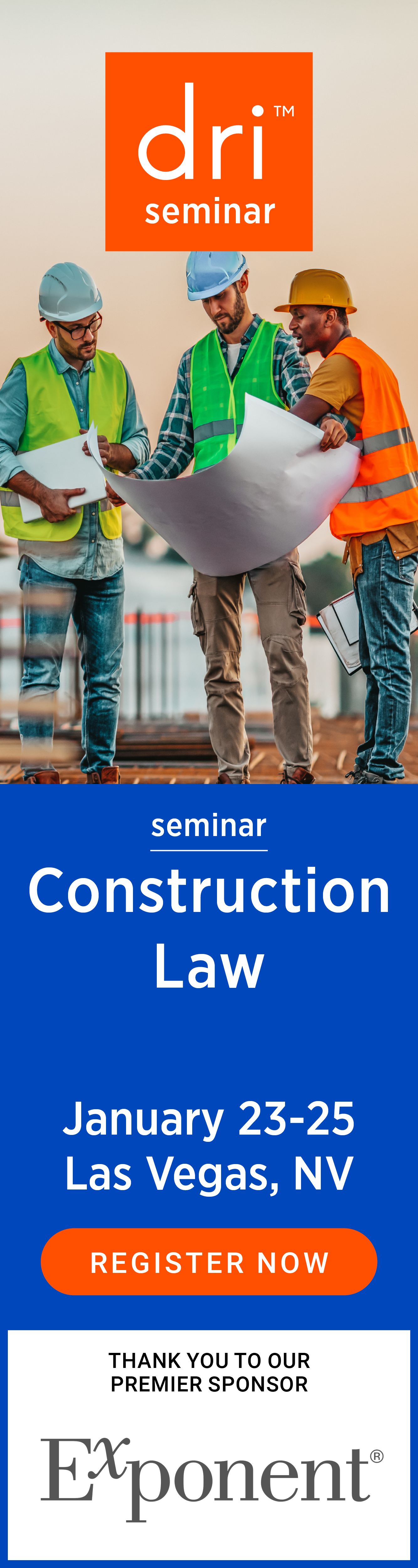 2023-Construction Law sponsored