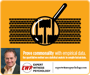 EPW Commonality