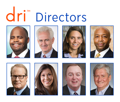 DRI Directors