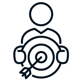 Sponsor and partner with DRI