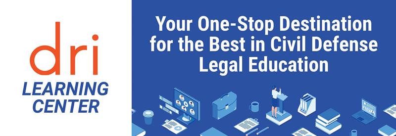 Your One-Stop Destination for the Best in Civil Defense Legal Education