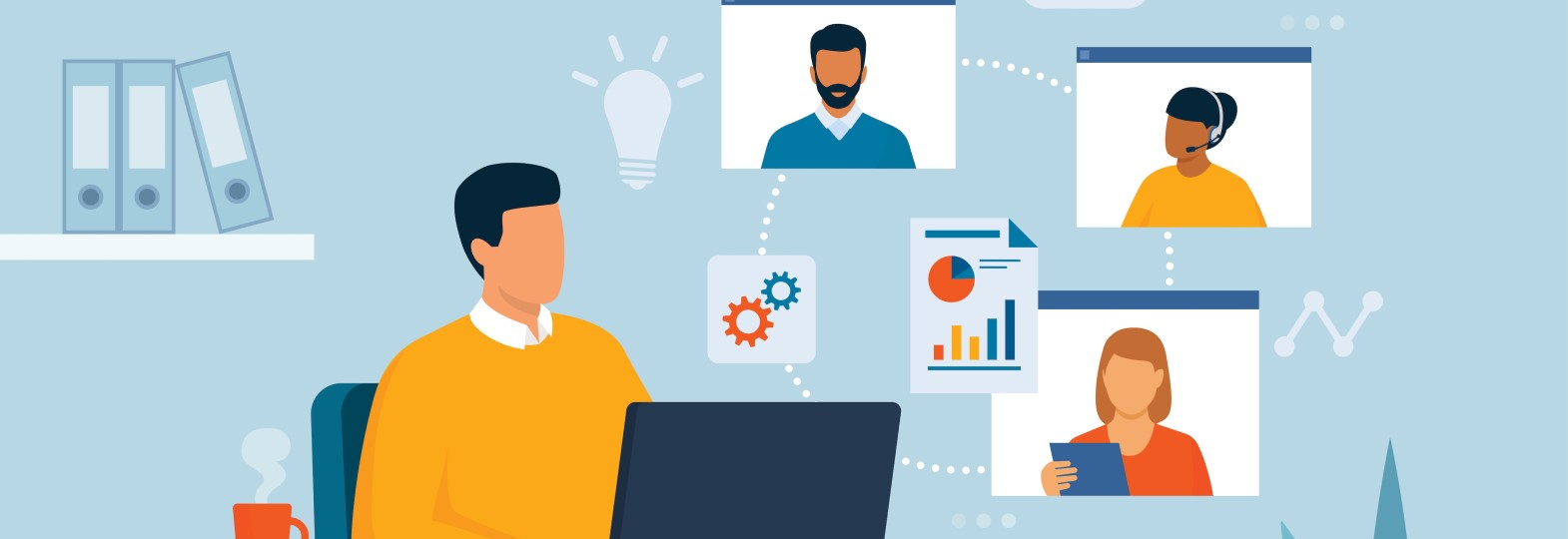 DRI Free Webinar Series for lawyers law firms