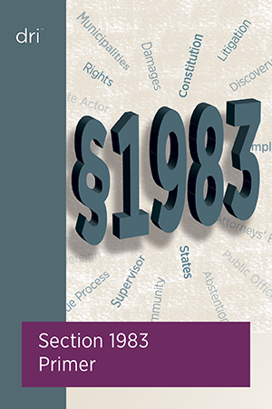 DRI Section 1983 Primer
