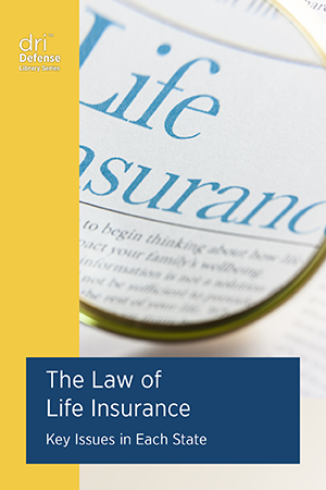 DRI The Law of Life Insurance