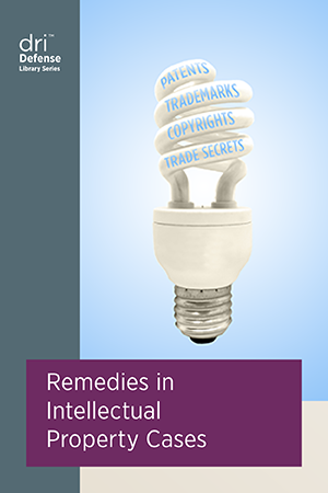 DRI Remedies in Intellectual Property Cases