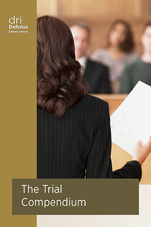 DRI The Trial Compendium
