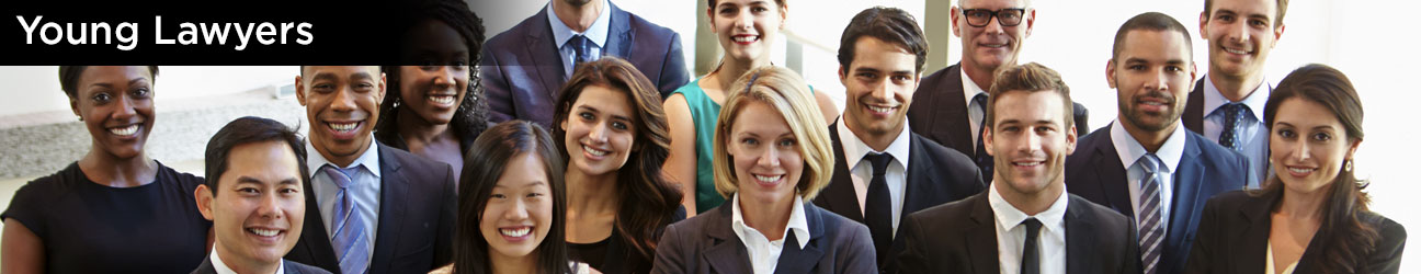 Young Lawyers Diversity