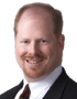 Matthew E. Yde headshot
