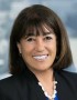 Frances M. O'Meara headshot