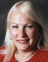Glenda F. Weaver headshot