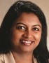 Anandhi S. Rajan headshot