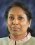 Savita Puranmalka headshot