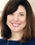 Jill Stricklin headshot