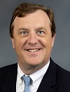 Mark Hansen headshot