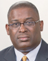 Douglas K. Burrell headshot
