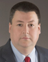 Michael Henthorne headshot