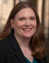 Sarah E. Thomas Pagels headshot