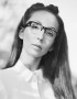 Sarah Elizabeth Spencer headshot