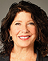Jill Pedigo Hall headshot