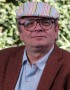 Janusz F. Luterek headshot