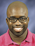 Johnny Brown headshot