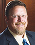 Kevin L. Carr headshot