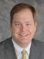 Robert Lockwood headshot