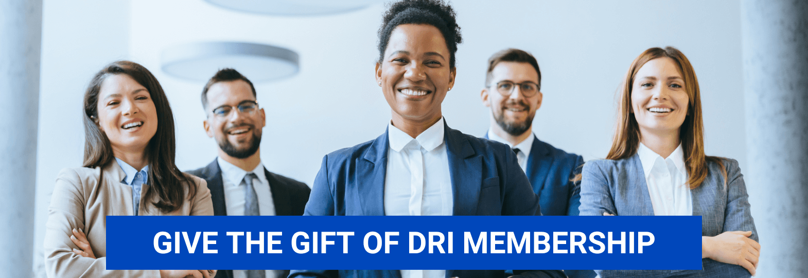 Give the Gift of DRI Membership | Become a DRI Law Student member for free