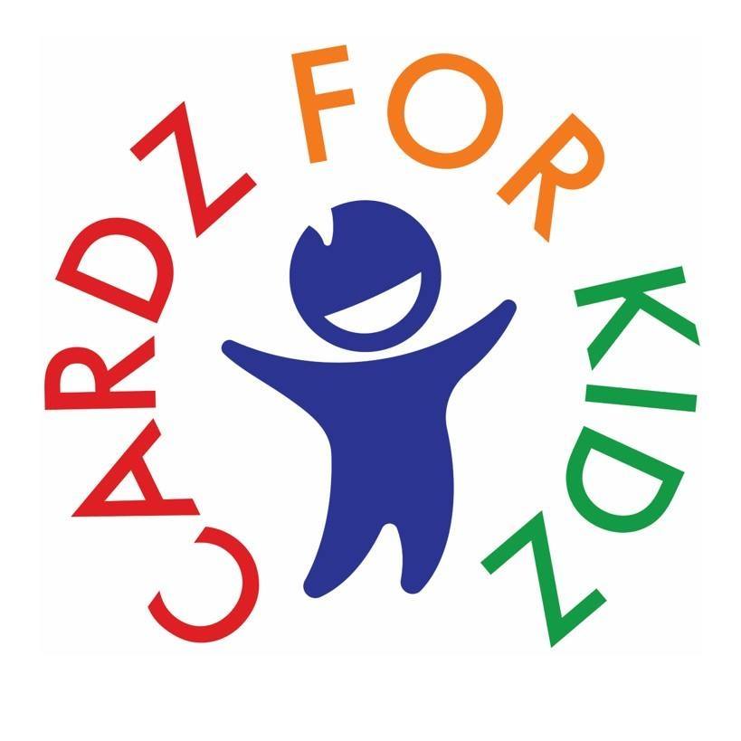 Cardz for Kidz logo