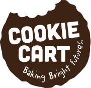 Cookie Cart Baking Bright Futures