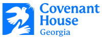Covenant House Georgia logo
