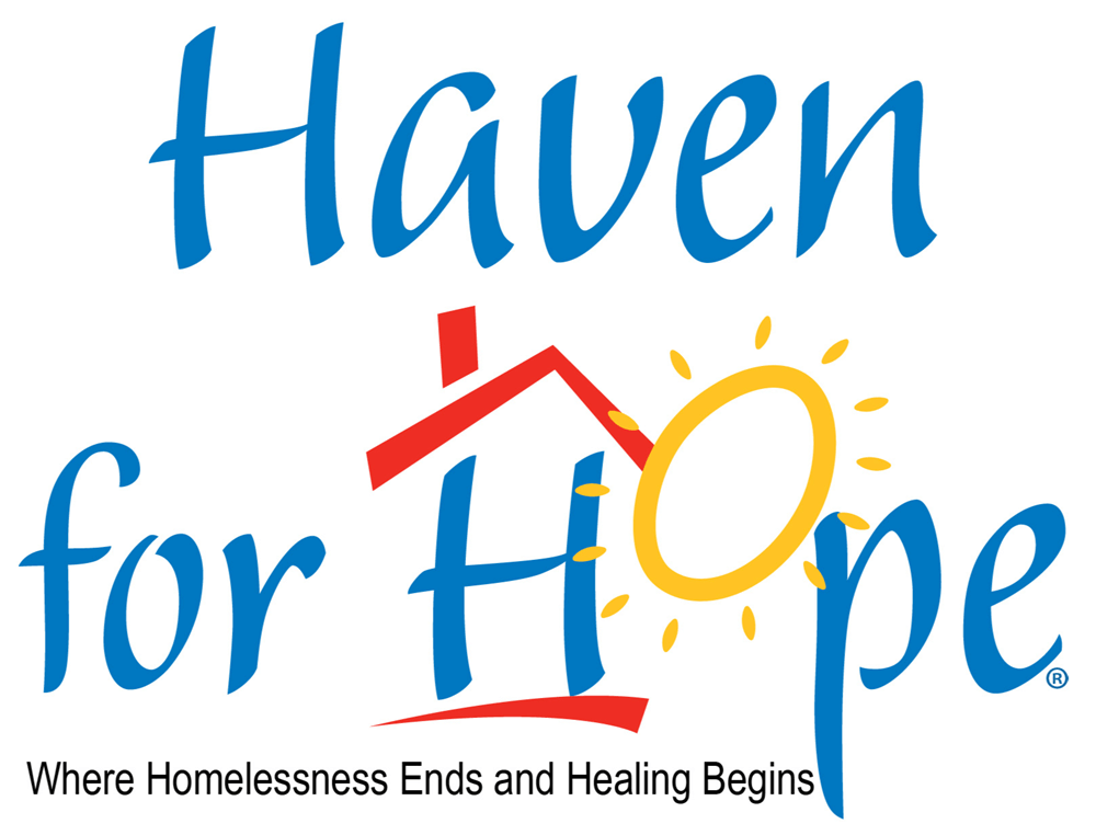 Haven for Hope logo