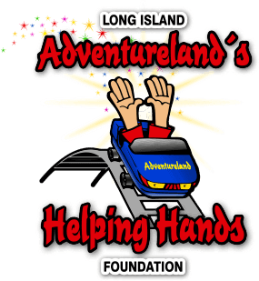 Helping Hands Foundation Long Island Adventureland's Helping Hands Foundation